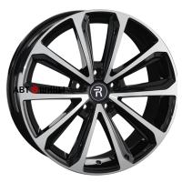 Replay HV66 8*18 5*114.3 ET40 66.6 Sil