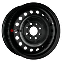 TREBL X40021 P 6,0*15 4*98 ET35 58,6 Silver