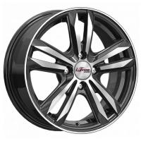 iFree Маскот (КС870) 6*15 4*100 ET46 54.1 Блэк Джек