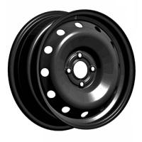 ТЗСК LARGUS 6*15 4*100 ET50 60.1 Черный