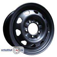 ТЗСК УАЗ Patriot 6.5*16 5*139.7 ET40 108.5 чёрный