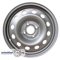 ТЗСК VAZ 2108 ET35 58.6 Grey