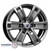 КиК R7 Рольф ET15 106.1 S