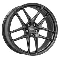 Dotz LagunaSeca grey ET44 70.1 HB