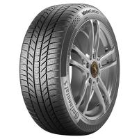 285/45/22 114V Continental WinterContact TS 870 P
