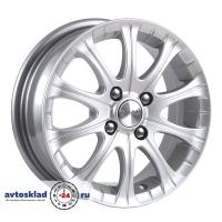 225/60/17 99H Hankook Kinergy 4s2 X H750A