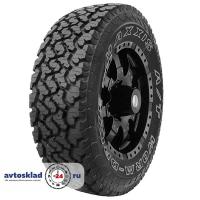 285/70/17 121/118Q Maxxis AT-980 Worm-Drive