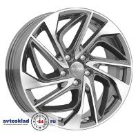 iFree Original ZV X-Trail T32 KC883 ET45 66.1 GBFP