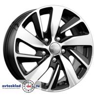 iFree Original ZV Duster KC741 ET50 66.1 BFP