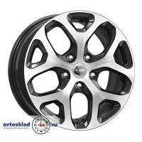 iFree Original Vesta Cross КС869 ET43 60.1 BFP