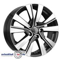 iFree Original ZV Fluence КС749 ET48.5 66.1 BFP