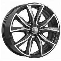 iFree Original ZV Sportage KC867 ET48.5 67.1 BFP