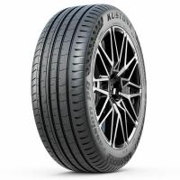 255/35/20 97W Kustone Passion P9