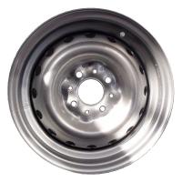 Accuride ВАЗ-2103 5*13 4*98 ET29 60.2 Silver