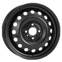 TREBL R-1676 (коробка) 6.5*16 4*100 ET37 60.1 Black