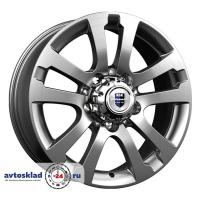 КиК Сахара-Patriot ET35 108.5 HB