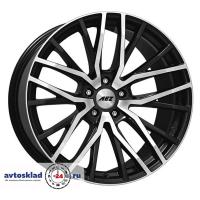 AEZ Panama dark ET47 71.6 HBFP