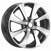 iFree Original ZV Sandero Stepway КС893 ET37 60.1 BFP