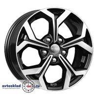 iFree Original ZV Corolla КС878 ET45 67.1 BFP