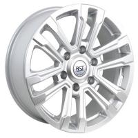 RST R107 ET30 106.1 HBFP