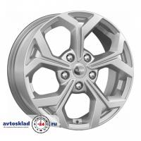iFree Original ZV Jetta КС878 ET50 57.1 S
