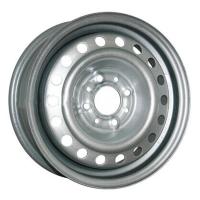 Accuride/KRONPRINZ ВАЗ 2123 6*15 5*139.7 ET40 98.5 черный