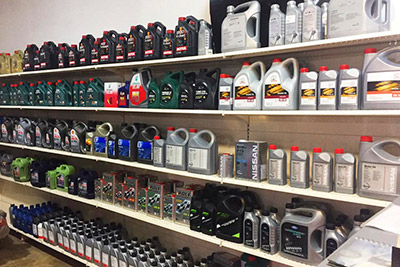 Автомасла: моторное масло, трансмиссионное масло