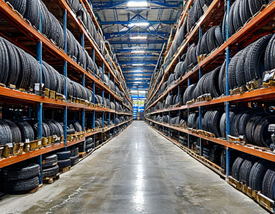 Автошины в Симферополе