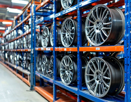 Диски на авто в Симферополе